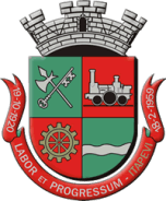 Brasão Município